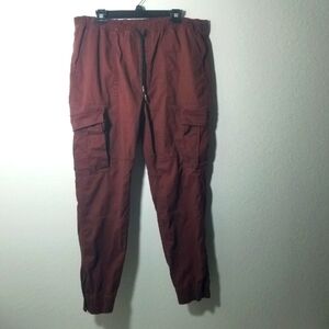 Arizona Skinny Cargo Joggers